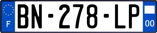 BN-278-LP