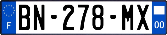 BN-278-MX