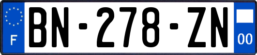 BN-278-ZN