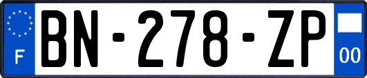 BN-278-ZP