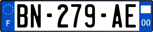 BN-279-AE