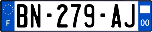 BN-279-AJ