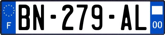 BN-279-AL