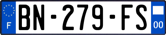 BN-279-FS
