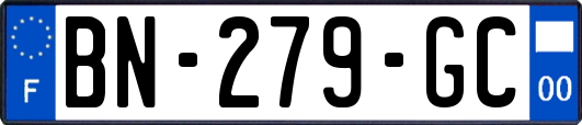 BN-279-GC