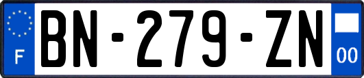 BN-279-ZN