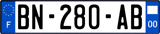 BN-280-AB