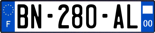 BN-280-AL