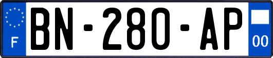 BN-280-AP