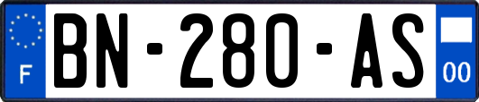 BN-280-AS