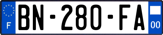 BN-280-FA