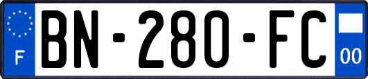 BN-280-FC