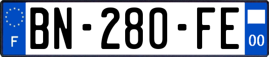 BN-280-FE