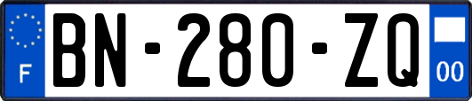 BN-280-ZQ