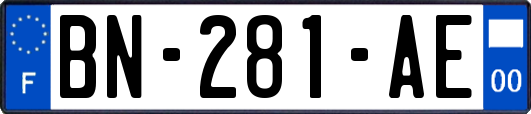 BN-281-AE