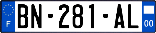 BN-281-AL