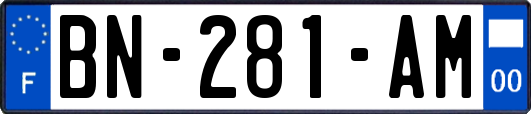 BN-281-AM