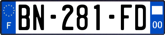 BN-281-FD