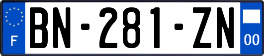 BN-281-ZN