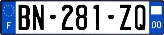 BN-281-ZQ