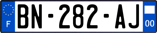 BN-282-AJ