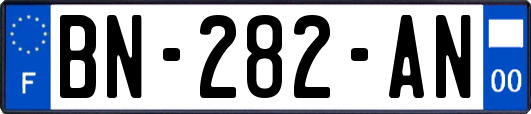 BN-282-AN