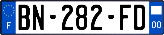 BN-282-FD