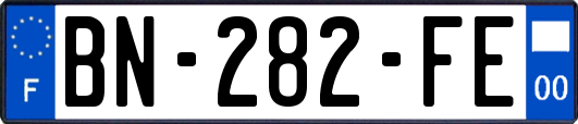 BN-282-FE