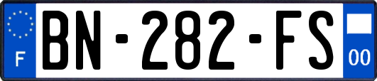 BN-282-FS