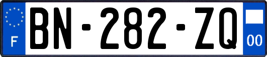 BN-282-ZQ