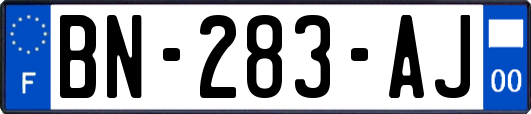 BN-283-AJ