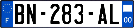 BN-283-AL