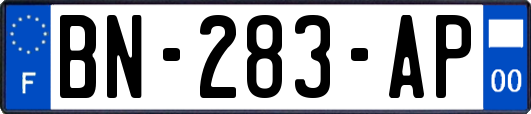 BN-283-AP