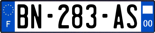 BN-283-AS