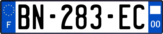 BN-283-EC