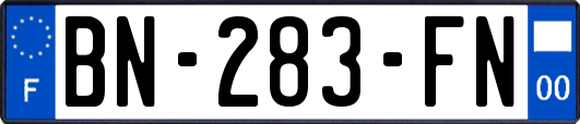BN-283-FN
