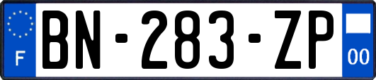 BN-283-ZP