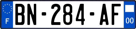 BN-284-AF