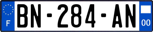 BN-284-AN