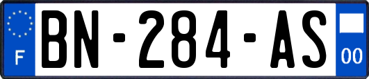 BN-284-AS