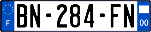 BN-284-FN