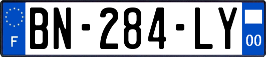 BN-284-LY