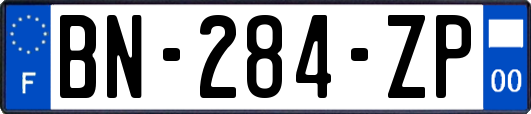 BN-284-ZP