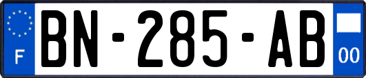 BN-285-AB