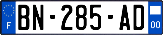 BN-285-AD