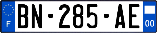 BN-285-AE