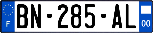 BN-285-AL