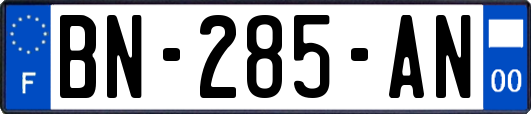 BN-285-AN