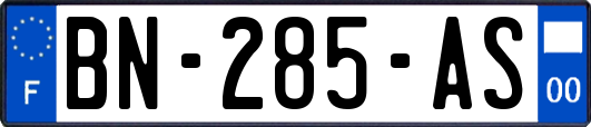 BN-285-AS