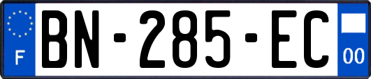 BN-285-EC